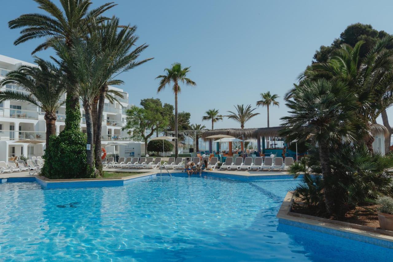 Ses Fotges Aparthotel Playa de Muro (Mallorca)