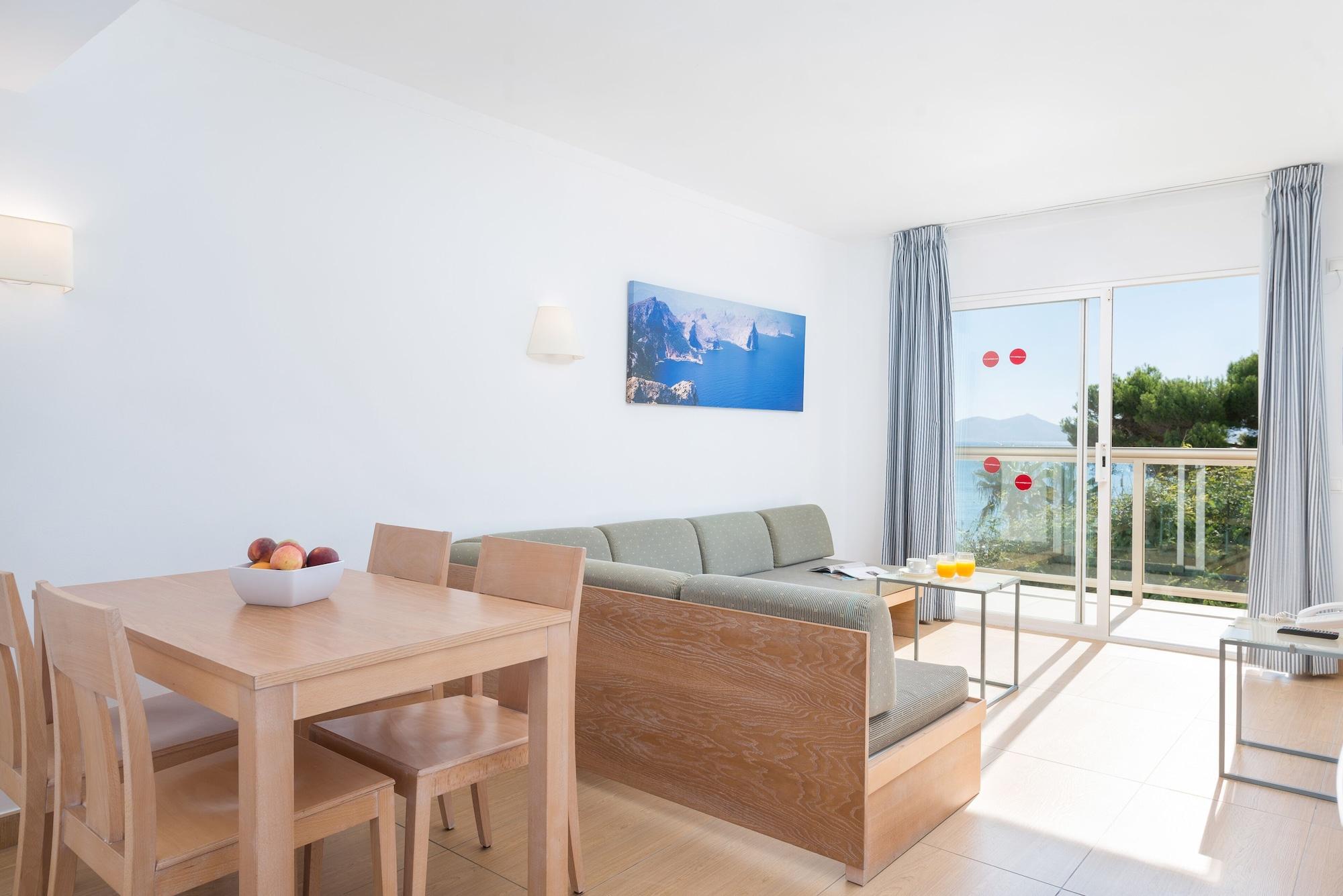 Ses Fotges Aparthotel 4*