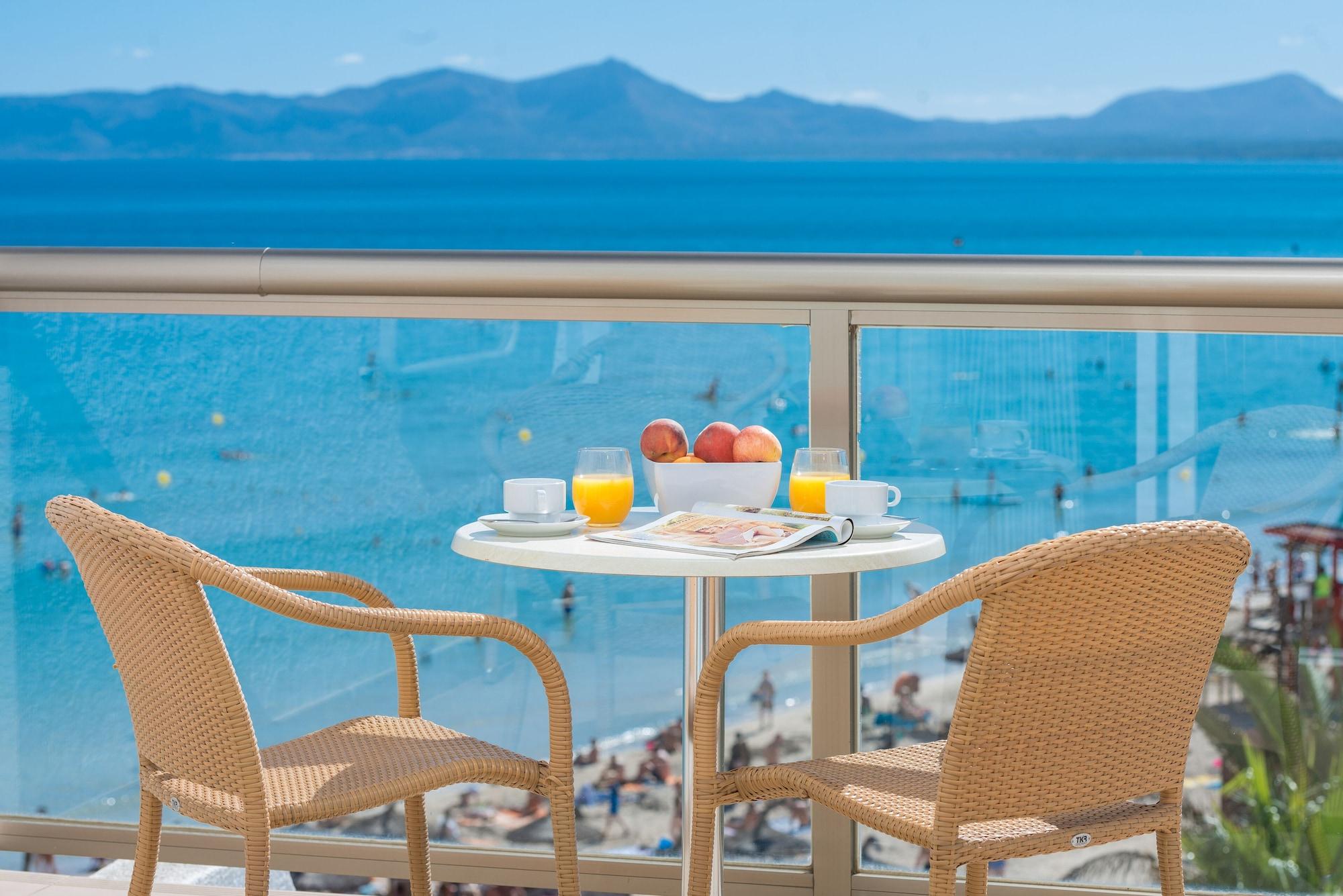 Ses Fotges Aparthotel 4*