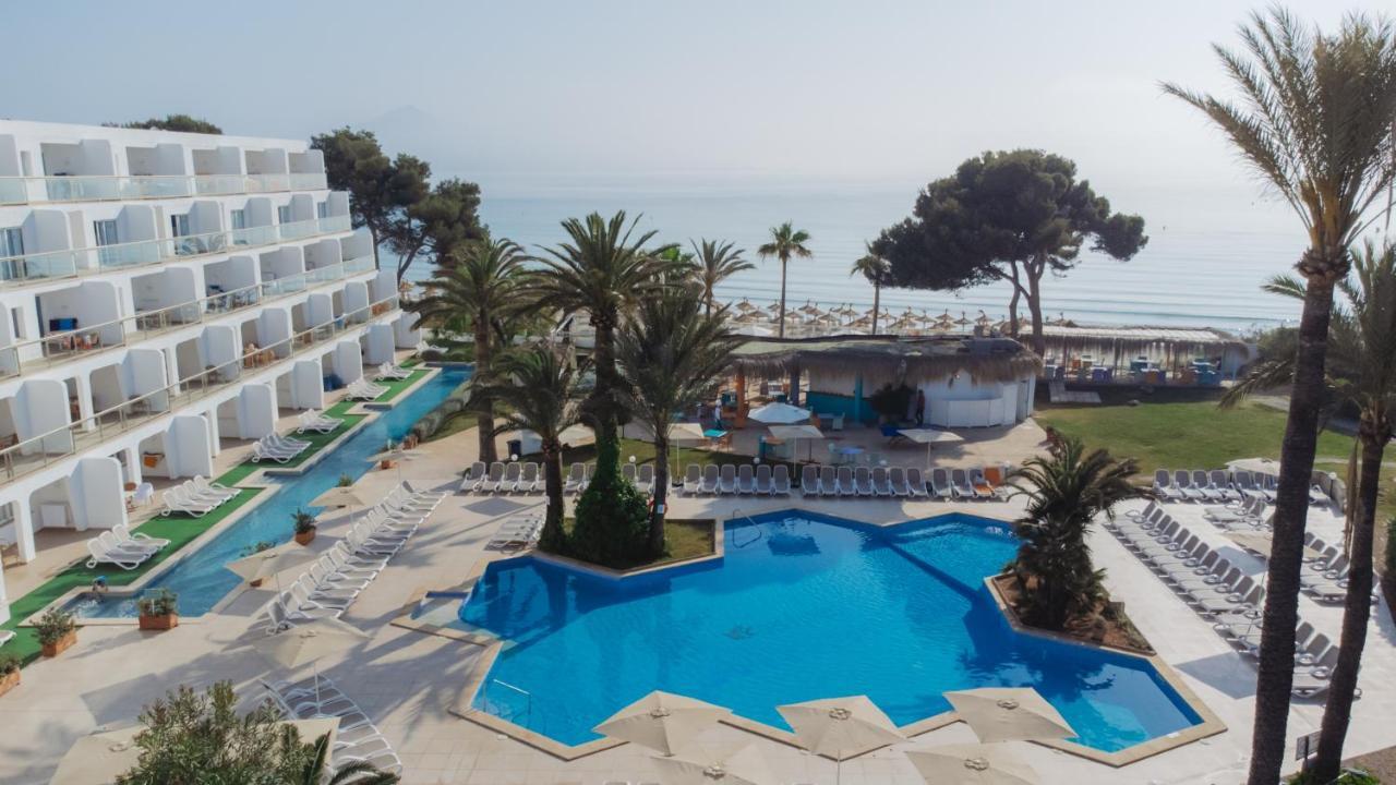 Aparthotel Ses Fotges 4*