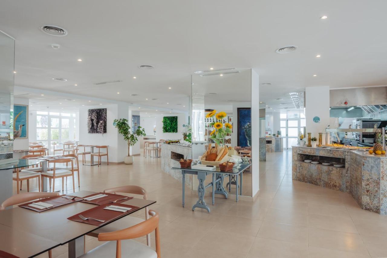 Ses Fotges Aparthotel 4*