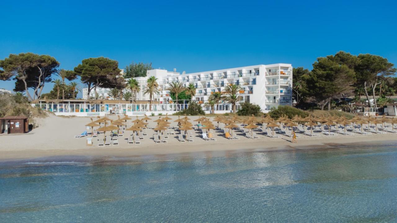 Ses Fotges Aparthotel