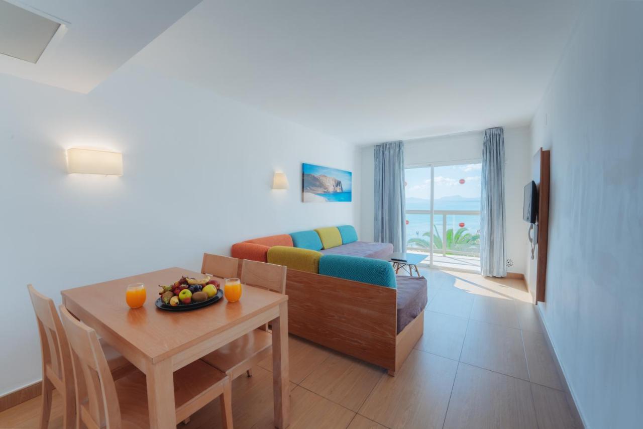 Aparthotel Ses Fotges