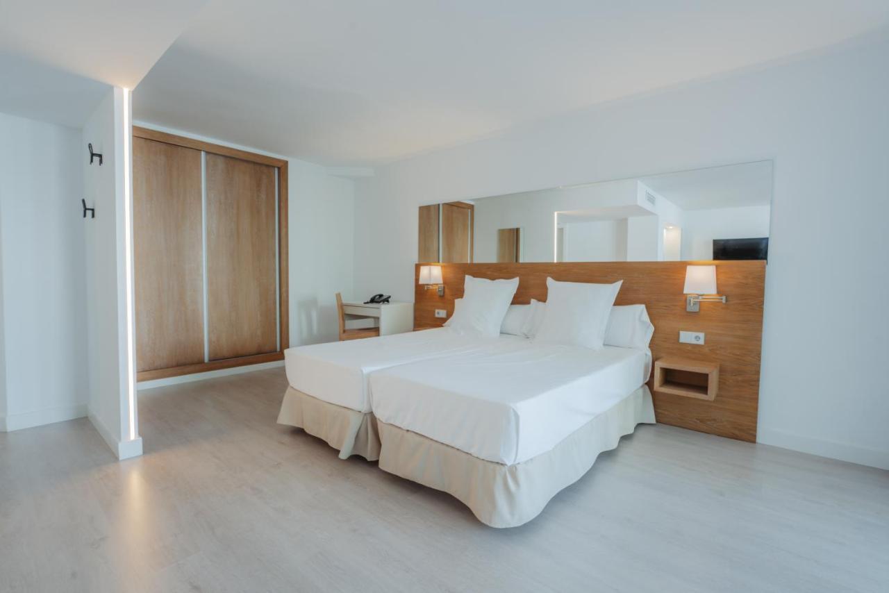 Ses Fotges Aparthotel 4*